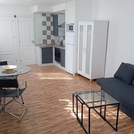 Apartamento Pepa Bajondillo Торремолинос Экстерьер фото