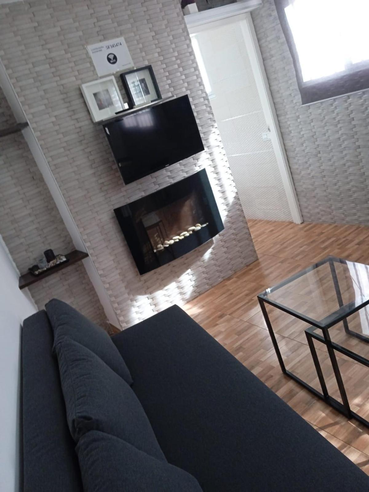 Apartamento Pepa Bajondillo Торремолинос Экстерьер фото