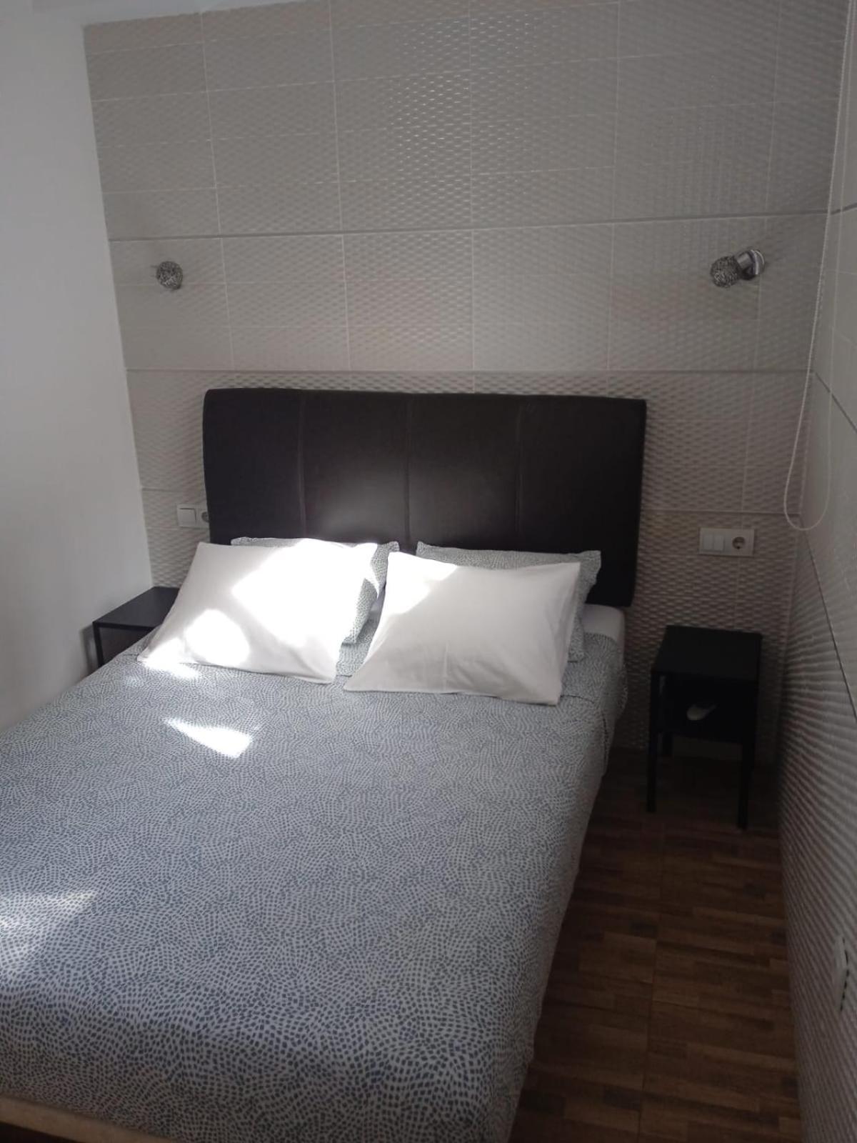Apartamento Pepa Bajondillo Торремолинос Экстерьер фото